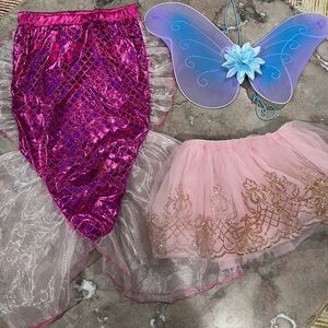 Great Pretenders party pack!